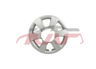 For Hyundai 2043706-11 Accent wheel Cover, Big 52962-1e000, Accent Car Parts Shipping Price, Hyundai   Car Body Parts52962-1E000