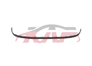 For Hyundai 2043706-11 Accent strip Of Front Bumper 86560-1e040, Hyundai  Auto Lamp, Accent Auto Parts Shop86560-1E040