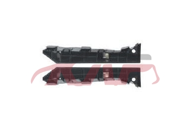 For Hyundai 2043706-11 Accent front Bumper Bracket 86591-1e000, Hyundai  Auto Lamps, Accent Car Accessorie Catalog86591-1E000