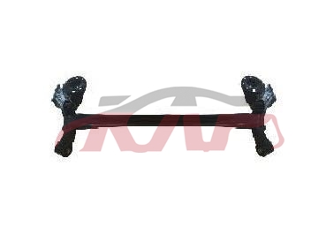 For Hyundai 15172011-2013 Accent&nbsp;crossmember, Rear&nbsp;55100-1r050, Hyundai   Crossmember Replaced, Accent Auto Parts Catalog-55100-1R050
