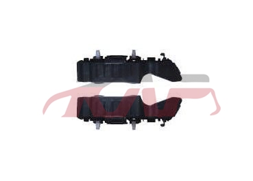 For Hyundai 15172011-2013 Accent&nbsp;front Bumper Bracket&nbsp;86514-1r000  86513-1r000, Hyundai  Bumper St, Accent Basic Car Parts-86514-1R000  86513-1R000