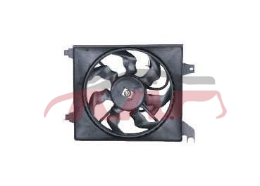 For Hyundai 20151712-13accent Middle East) fan For Water Tank 97730-1e000, Hyundai   Automotive Parts, Accent Auto Parts Manufacturer97730-1E000