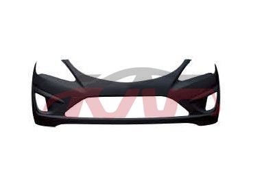 For Hyundai 20151811 Verna front Bumper , Verna Auto Body Parts Price, Hyundai  Auto Parts