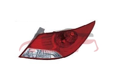 For Hyundai 15182011 Verna&nbsp;tail Lamp&nbsp;, Hyundai  Car Parts, Verna Advance Auto Parts-