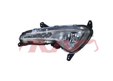 For Hyundai 20151914 Accent fog Lamp 92202-4l700  92201-4l700, Accent Basic Car Parts, Hyundai   Car Body Parts92202-4L700  92201-4L700