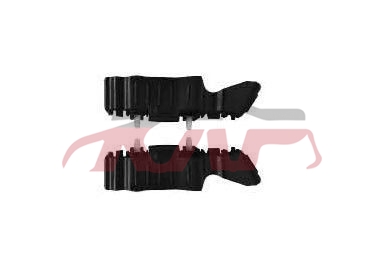 For Hyundai 42222015 Accent Russia&nbsp;front Bumper Bracket&nbsp;r86514-4l500 L86513-4l500, Accent Automotive Parts Headquarters Price, Hyundai   Automotive Parts-R86514-4L500 L86513-4L500