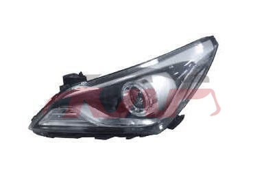 For Hyundai 20151914 Accent head Lamp , Hyundai  Auto Part, Accent Auto Parts Prices