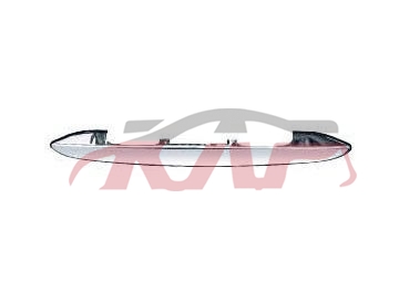 For Hyundai 15212003 H1/starex&nbsp;license Plate&nbsp;87310-4a010, Hyundai  License Plate Cover, Starexh1瑞风) Auto Parts Price-87310-4A010