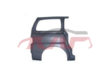 For Hyundai 20152103/h1 Starex side Body Frame 71711-4a401, Hyundai  Car Front Door, Starex(h1瑞风) List Of Auto Parts-71711-4A401