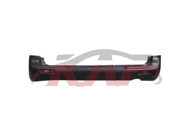 For Hyundai 15222005 Starex&nbsp;rear Bumper&nbsp;86611-4a400, Starexh1瑞风) Automotive Parts, Hyundai   Automotive Accessories-86611-4A400