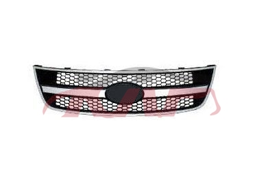 For Hyundai 20152308 Starex grille 86560-4h000, Starex(h1瑞风) Car Accessorie, Hyundai   Automotive Parts-86560-4H000