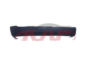 For Hyundai 20152308 Starex rear Bumper 86611-4h000, Hyundai  Auto Parts, Starex(h1���) Automotive Parts86611-4H000