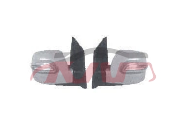 For Hyundai 2057610 Starex door Mirror , Starex(h1���) Auto Parts Prices, Hyundai   Car Body Parts