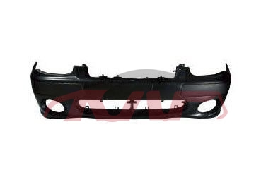 For Hyundai 20152501 Atos front Bumper 86511-02000, Atos Car Parts�?price, Hyundai  Front Bumper Cover-86511-02000