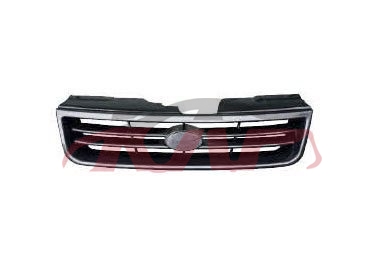 For Hyundai 153090-95 Excel grille , Hyundai  Car Parts, Excel Car Part