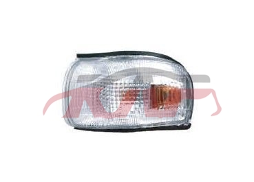 For Hyundai 153293 H100 Panel Va corner Lamp r 92302-43300  L 92301-43300, H100 Car Parts, Hyundai   Automotive PartsR 92302-43300  L 92301-43300