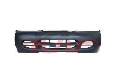 For Hyundai 2015331996 H100 Panel Va&nbsp;front Bumper&nbsp;86511-43800, H100 List Of Car Parts, Hyundai  Front Bumper Cover-86511-43800