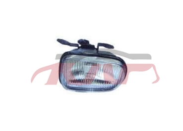 For Hyundai 153396 H100 Panel Va fog Lamp l 92201-43800  R 92202-43800, Hyundai  Auto Lamps, H100 Car Accessories CatalogL 92201-43800  R 92202-43800