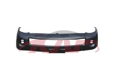 For Hyundai 20153404 H100 front Bumper 86511-4f010, Hyundai   Automotive Accessories, H100 Automotive Accessorie86511-4F010