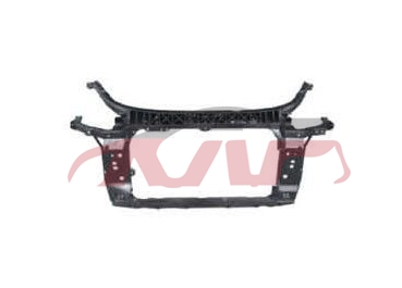 For Hyundai 15392007 I10&nbsp;water Tank Frame/lower Part&nbsp;64101-0x010, I10 Car Pardiscountce, Hyundai  Auto Part-64101-0X010