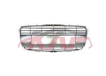 For Hyundai 20153907 I10 front Bumper Grille 86522-0x000, Hyundai  Car Parts, I10 Automotive Accessorie86522-0X000