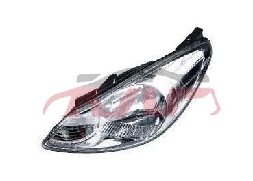 For Hyundai 20153907 I10 head Lamp l 92101-0x020  R 92102-0x020, I10 Automotive Parts, Hyundai  Car PartsL 92101-0X020  R 92102-0X020