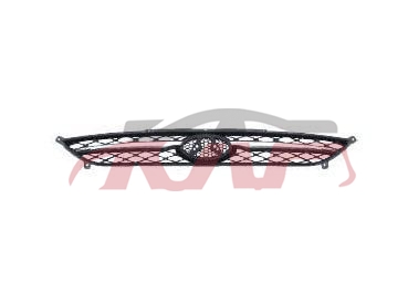 For Hyundai 20154011 I10 grille , I10 Automotive Accessories Price, Hyundai  Auto Parts