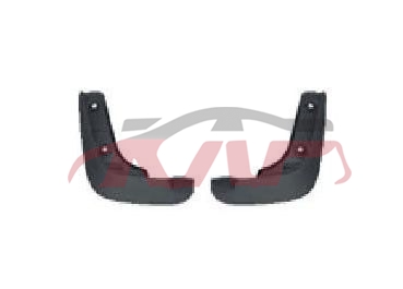 For Hyundai 15412014 I10&nbsp;mud Guard&nbsp;l 86832-b4000  R 86831-b4000, I10 Car Parts Shipping Price, Hyundai  Car Parts-L 86832-B4000  R 86831-B4000