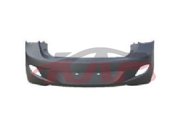 For Hyundai 20154114 I10 rear Bumper 86611-b4010, I10 Automotive Accessorie, Hyundai   Automotive Parts86611-B4010