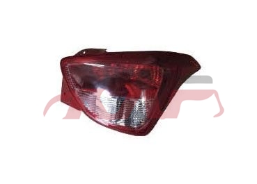 For Hyundai 20154114 I10 tail Lamp l 92401-b4000  R 92402-b4000, I10 Carparts Price, Hyundai   Automotive AccessoriesL 92401-B4000  R 92402-B4000