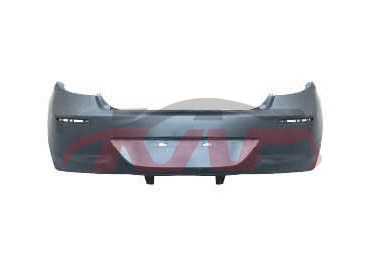 For Hyundai 20154413 I20 rear Bumper 86611-4p000, Hyundai  Auto Lamps, I20 Advance Auto Parts86611-4P000