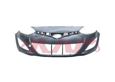 For Hyundai 20154413 I20 front Bumper , Hyundai   Automotive Accessories, I20 Basic Car Parts