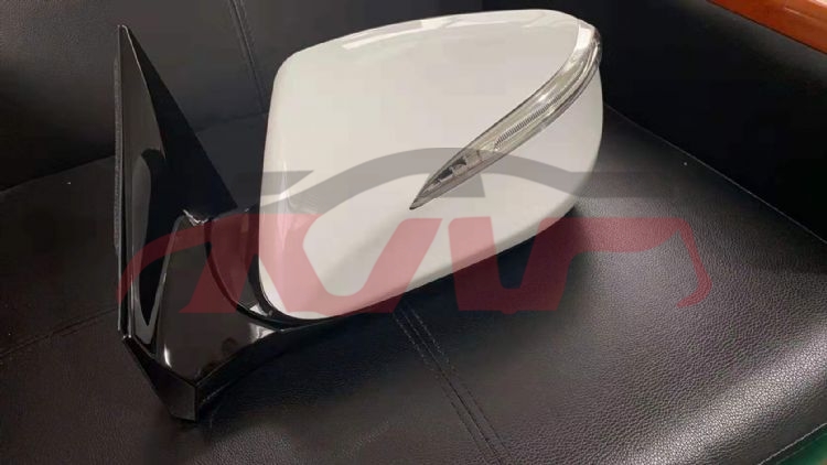 For Hyundai 20135613 Santafe door Mirror, With Lamp , Santafe Parts Suvs Price, Hyundai   Automotive Accessories