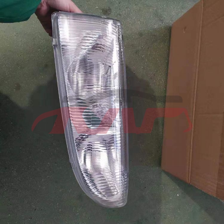 For Hyundai 2015331996 H100 Panel Va&nbsp;head Lamp&nbsp;r  92102-43810     L  92101-43810, Hyundai  Auto Parts, H100 Car Parts Catalog-R  92102-43810     L  92101-43810