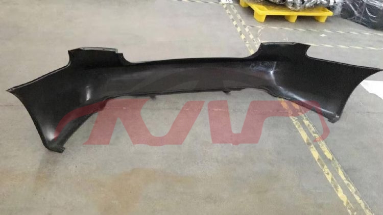 For Hyundai 14932004-2010 Nf Sonata&nbsp;rear Bumper  W/o Strip&nbsp;86660-3k000 86610-3k001, Sonata Car Accessories, Hyundai  Car Lamps-86660-3K000 86610-3K001