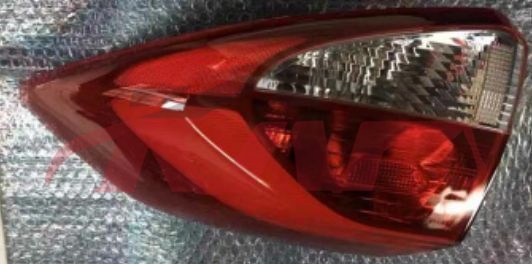 For Hyundai 15012016 -2018 Tucson&nbsp;tail Lamp Out Led&nbsp;l92401-d3100 R92402-d3100, Tucson (ix35) Replacement Parts For Cars, Hyundai   Car Body Parts-L92401-D3100 R92402-D3100