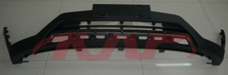 For Hyundai 20150215 Ix25 front Bumper Guard 86512-a0000, Ix25 Car Accessorie Catalog, Hyundai  Bumper Cars86512-A0000