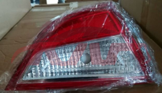 For Hyundai 9972011 Yf Sonata tail Lamp, Inner China Type , Sonata Basic Car Parts, Hyundai   Automotive Parts-