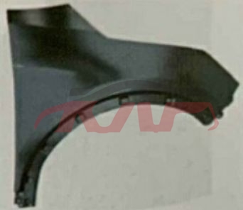 For Hyundai 20150215 Ix25 fender , Ix25 Carparts Price, Hyundai  Wheel Arch