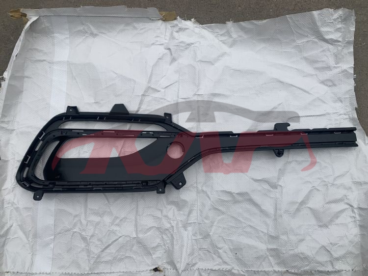 For Hyundai 15112016  Santafe&nbsp;fog Lamp Cover&nbsp;86561-2wab0 86562-2wab0, Hyundai  Auto Lamp, Santafe Car Accessorie-86561-2WAB0 86562-2WAB0