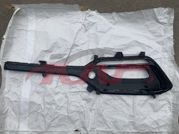 For Hyundai 15112016  Santafe&nbsp;fog Lamp Cover&nbsp;86561-2wab0 86562-2wab0, Hyundai  Auto Lamp, Santafe Car Accessorie-86561-2WAB0 86562-2WAB0