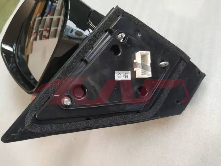 For Hyundai 13562013 Santafe&nbsp;door Mirror, With Lamp&nbsp;, Santafe Parts Suvs Price, Hyundai   Automotive Accessories-