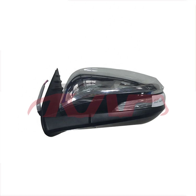 For Toyota 231revo 2015 door Mirror, Rhd, Electric, Chrome , Toyota  Mirror, Hilux  Accessories