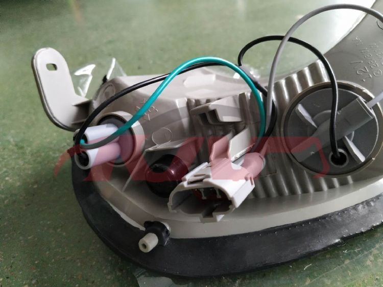 For Hyundai 14982004 Terracan&nbsp;corner Lamp&nbsp;r 82302-h1110  L 82301-h1110, Hyundai  Auto Parts, Terracan Auto Parts Catalog-R 82302-H1110  L 82301-H1110