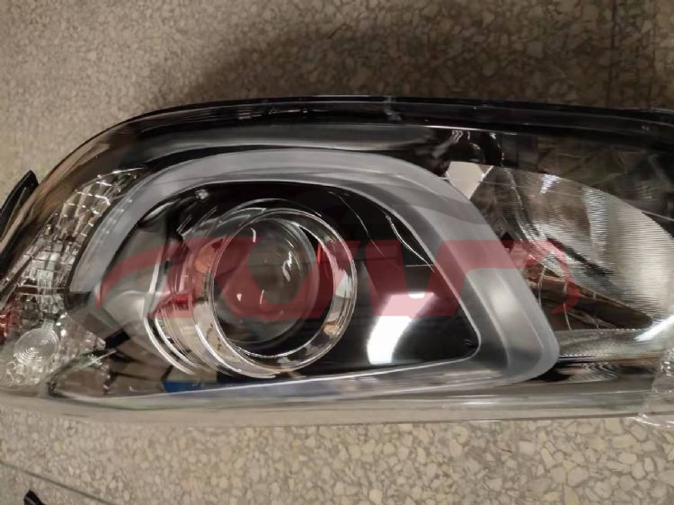 For Hyundai 10052014-2015 Elantra&nbsp;head Lamp W/led &w/len&nbsp;r 92102-3x420  L 92101-3x420, Hyundai   Car Body Parts, Elantra Car Parts Catalog-R 92102-3X420  L 92101-3X420