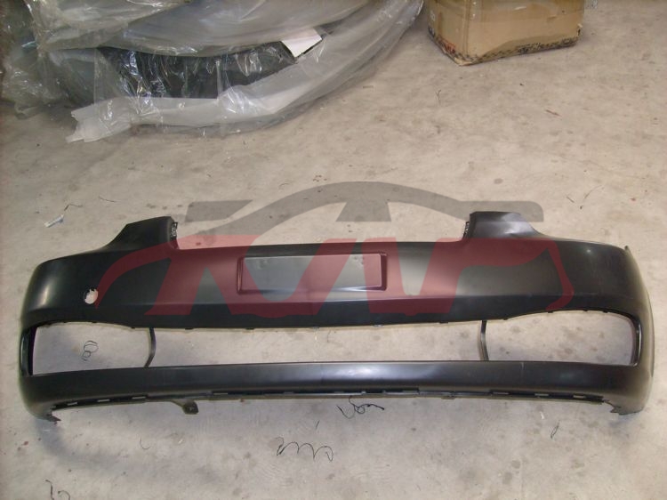 For Hyundai 4372006-2010 Accent&nbsp;front Bumper&nbsp;86511-1e000, Hyundai  Auto Lamps, Accent Car Accessories Catalog-86511-1E000