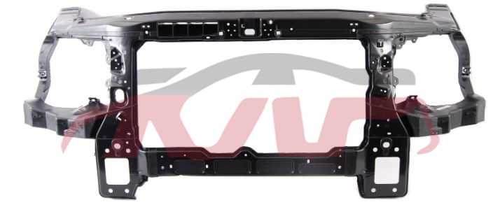 For Hyundai 20152308 Starex radiator Support 64101-4h000, Hyundai  Auto Water Tank Frame, Starex(h1���) Auto Parts64101-4H000