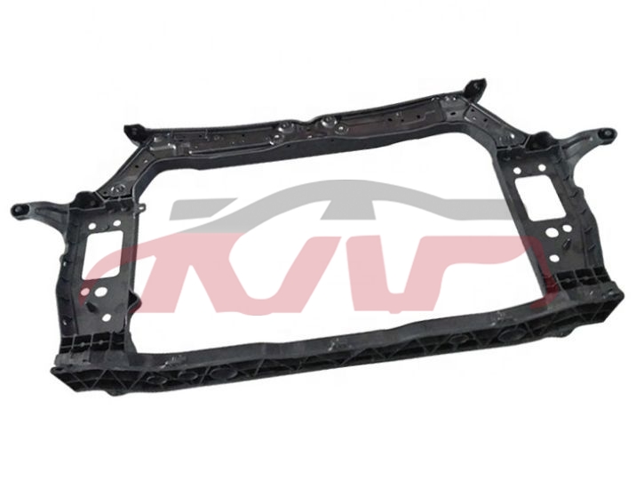 For Hyundai 20154114 I10 radiator Support 64101-b4000 64101-b9000   64101-b4001, I10 Car Parts Catalog, Hyundai  Auto Lamps64101-B4000 64101-B9000   64101-B4001