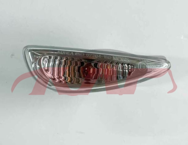 For Hyundai 15172011-2013 Accent&nbsp;side Lamp&nbsp;92303-1r000 92304-1r000, Hyundai  Car Lamps, Accent Auto Parts Catalog-92303-1R000 92304-1R000