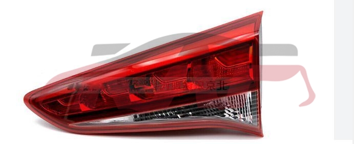 For Hyundai 20150115 Tucson tail Lamp, Inner 92404-d3100  92403-d3100, Hyundai  Car Lamps, Tucson Basic Car Parts92404-D3100  92403-D3100